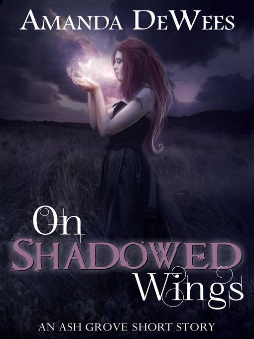 Cover image for On Shadowed Wings